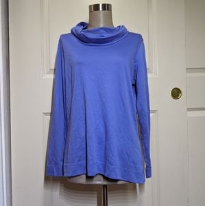 L.L Bean Long Sleeve Top